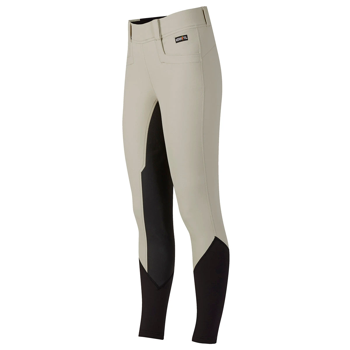 Kerrits Women's Griptek™ II Full Seat Breech 1 Kerrits Women's Griptek™ II Full Seat Breech