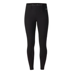 Kerrits Women's Griptek™ II Full Seat Breech 19 Kerrits Women's Griptek™ II Full Seat Breech -Cavallo Equestrian Shop Griptek II Fullseat Black 50187