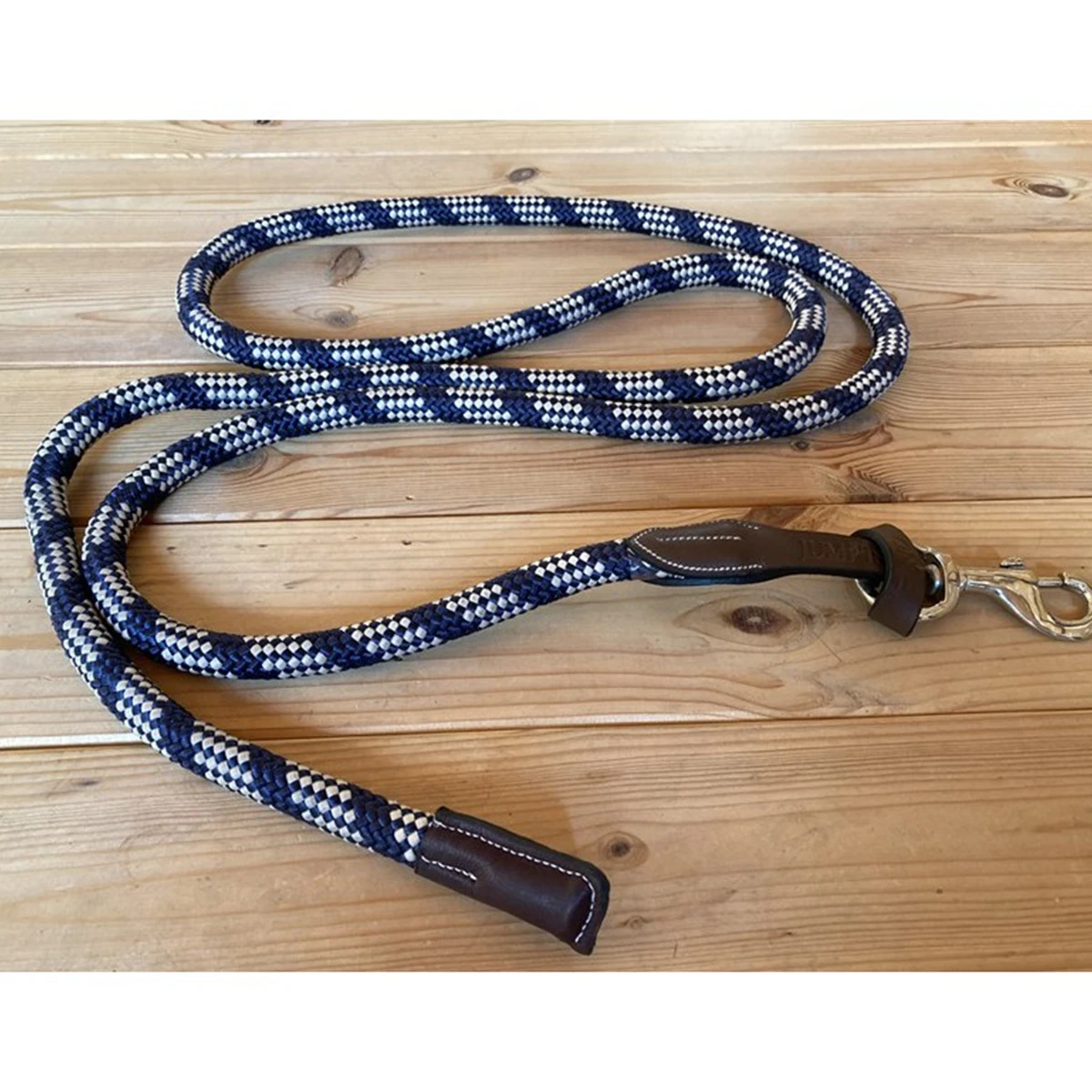 Jump'in Travel Lead Rope - One Collection 1 Jump'in Travel Lead Rope - One Collection