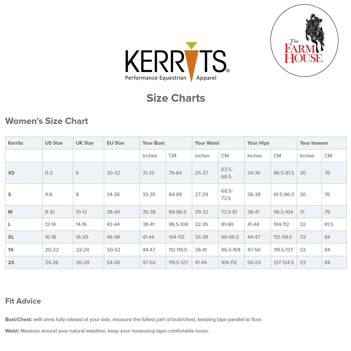 Kerrits Women's Crossover II Full Seat Breech 4 Kerrits Women's Crossover II Full Seat Breech - Image 4