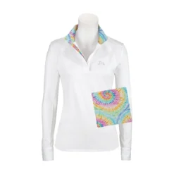 RJ Classics Maddie Jr. 37.5 Show Shirt