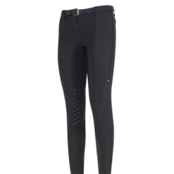 Equiline Women's CrendaK B-Move Knee Grip Breeches