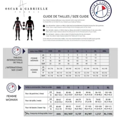 Oscar & Gabrielle Women's Jade Light Show Jacket -Cavallo Equestrian Shop OG Woman Sizing