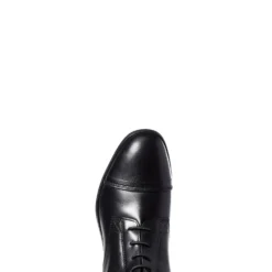 Ariat Women's Kinsley Field Tall Riding Boot 8 Ariat Women's Kinsley Field Tall Riding Boot -Cavallo Equestrian Shop S21 WMS ENGL 10036000 toe