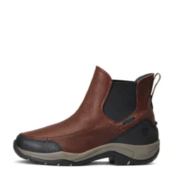Ariat Women's Terrain Blaze H2O 11 Ariat Women's Terrain Blaze H2O -Cavallo Equestrian Shop S22 WMS ENGL 10040370 side