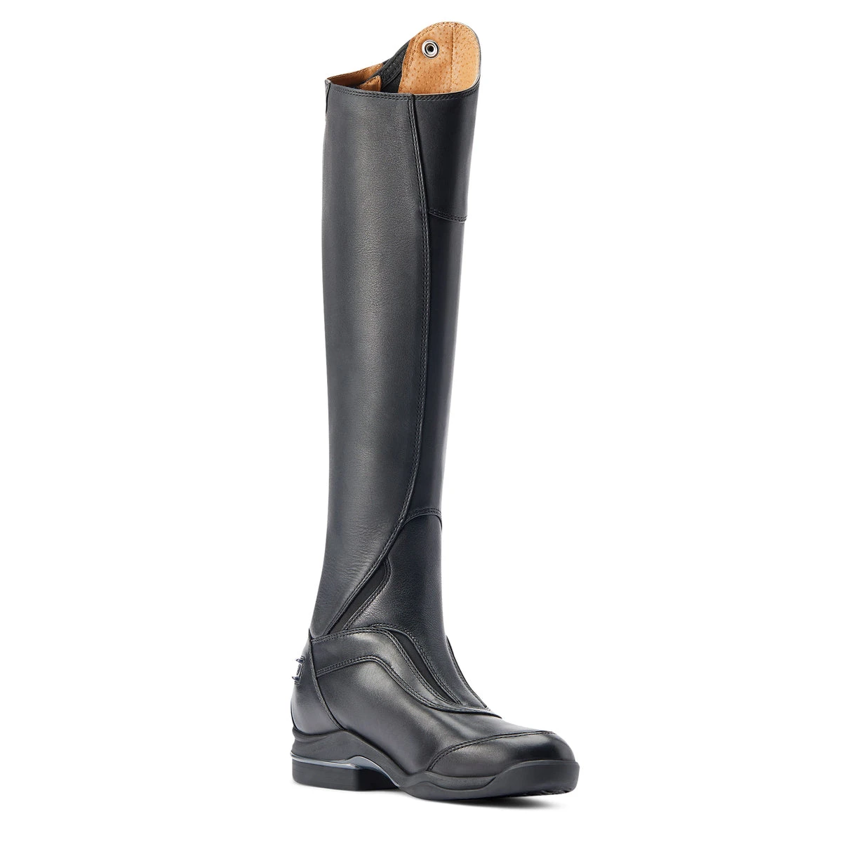 Ariat Women's V Sport Zip Tall Riding Boot 4 Ariat Women's V Sport Zip Tall Riding Boot - Image 4