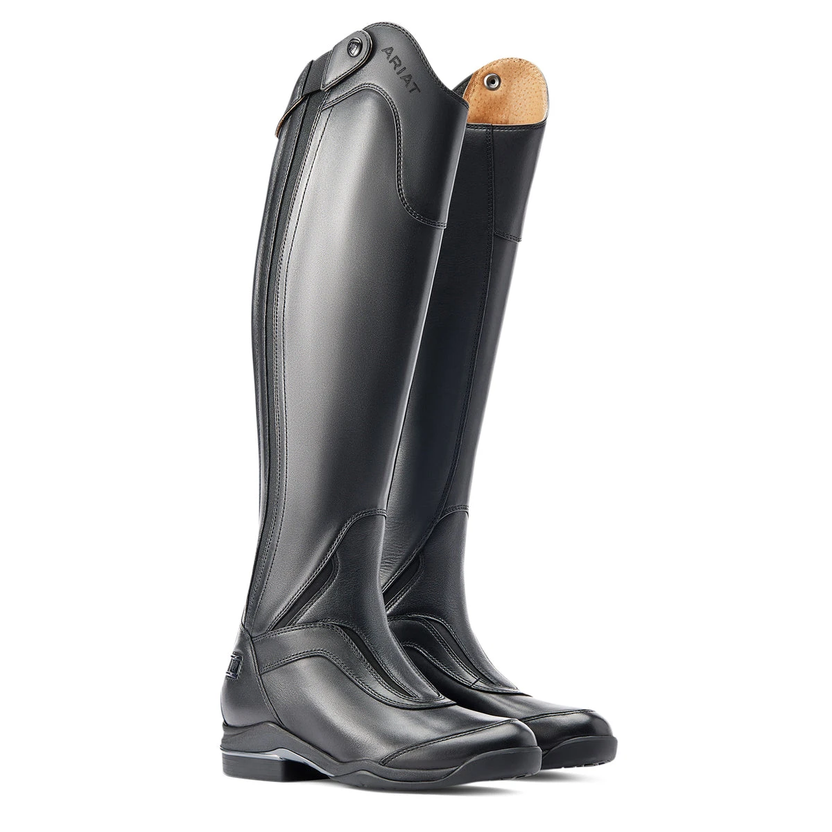Ariat Women's V Sport Zip Tall Riding Boot 1 Ariat Women's V Sport Zip Tall Riding Boot