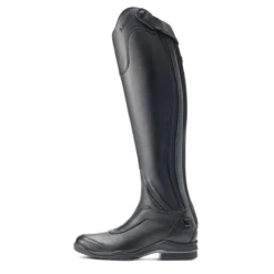 Ariat Women's V Sport Zip Tall Riding Boot 11 Ariat Women's V Sport Zip Tall Riding Boot -Cavallo Equestrian Shop S23 WMS ENGL 10044597 side