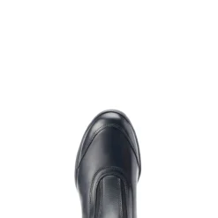 Ariat Women's V Sport Zip Tall Riding Boot 14 Ariat Women's V Sport Zip Tall Riding Boot -Cavallo Equestrian Shop S23 WMS ENGL 10044597 toe