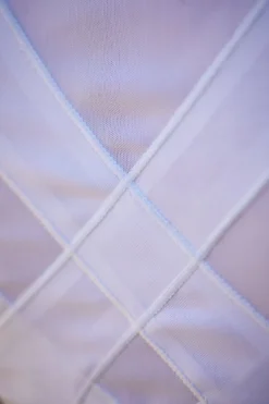 Ariat Womens Ascent 1/4 Zip Short Sleeve Show Shirt 30 Ariat Womens Ascent 1/4 Zip Short Sleeve Show Shirt -Cavallo Equestrian Shop S23 WMS ENGL Carmel LaCunha Shot 05 7342 RTL