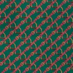 Essex Classics Ladies "Stirrups & Leathers" Talent Yarn Wrap Collar Long Sleeve Show Shirt -Cavallo Equestrian Shop SRL50 W3 essex.stirrups.leathers.ty .wrap .collar.show .shirt .swatch W3