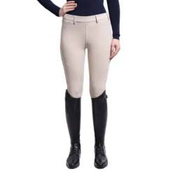 Samshield Women's Jully Knee Patch Breeches