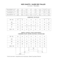 Samshield Women's Juliette Show Shirt -Cavallo Equestrian Shop Samshield Size.Chart Women a5bc3786 9f5c 433c a6f7 cc93c3093682