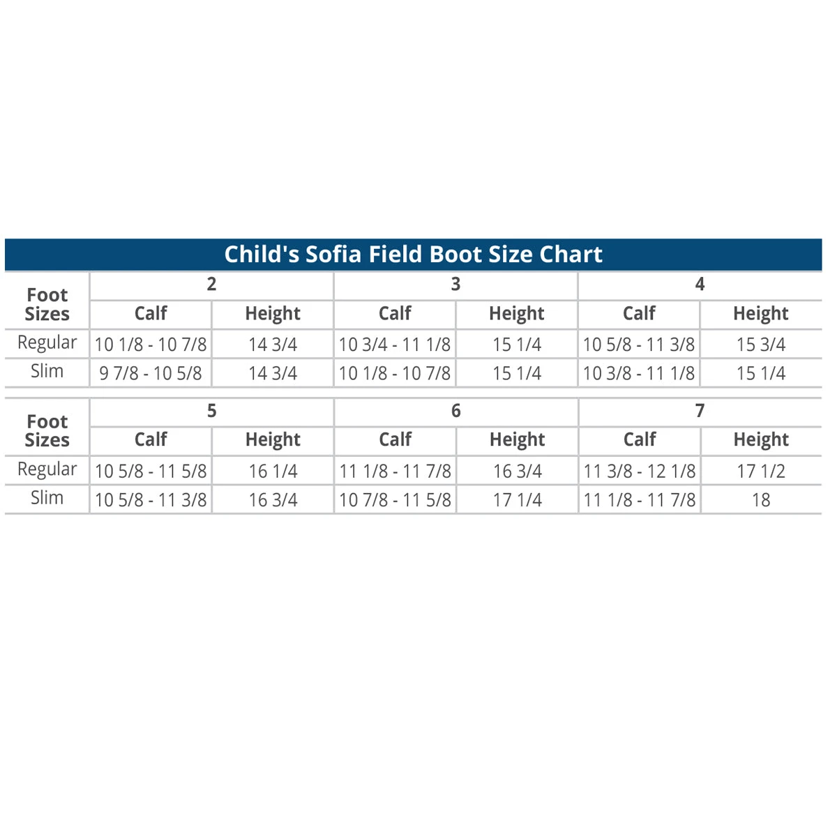 Ovation Child's Sofia Grip Black Field Boot 2 Ovation Child's Sofia Grip Black Field Boot - Image 2