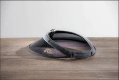 Soless Helmet Visor - Velcro Closure -Cavallo Equestrian Shop SolessBV