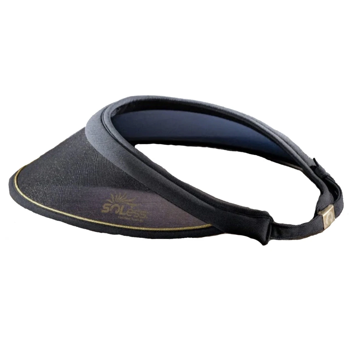 Soless Helmet Visor - Clip Closure 6 Soless Helmet Visor - Clip Closure - Image 6