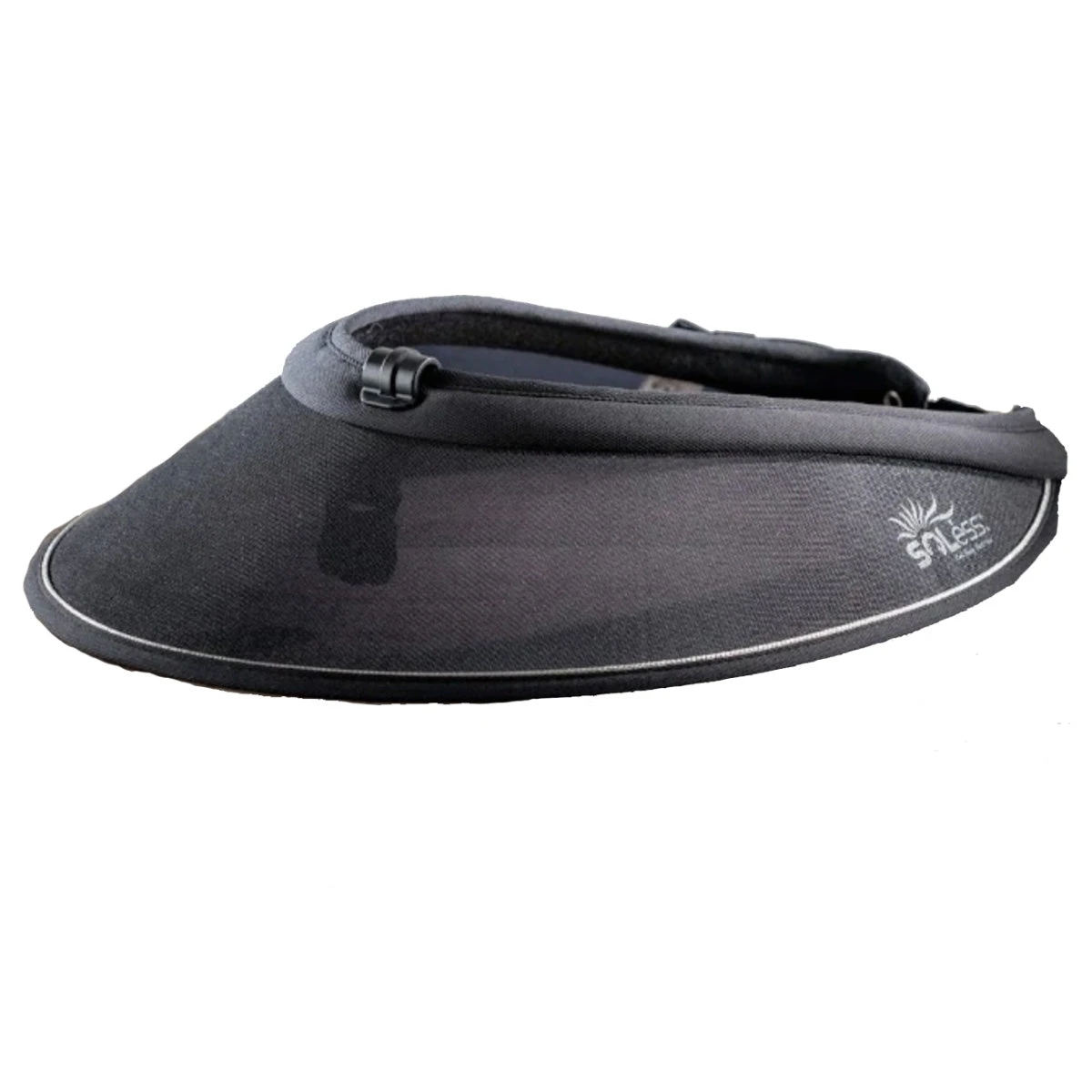 Soless Helmet Visor - Clip Closure 4 Soless Helmet Visor - Clip Closure - Image 4