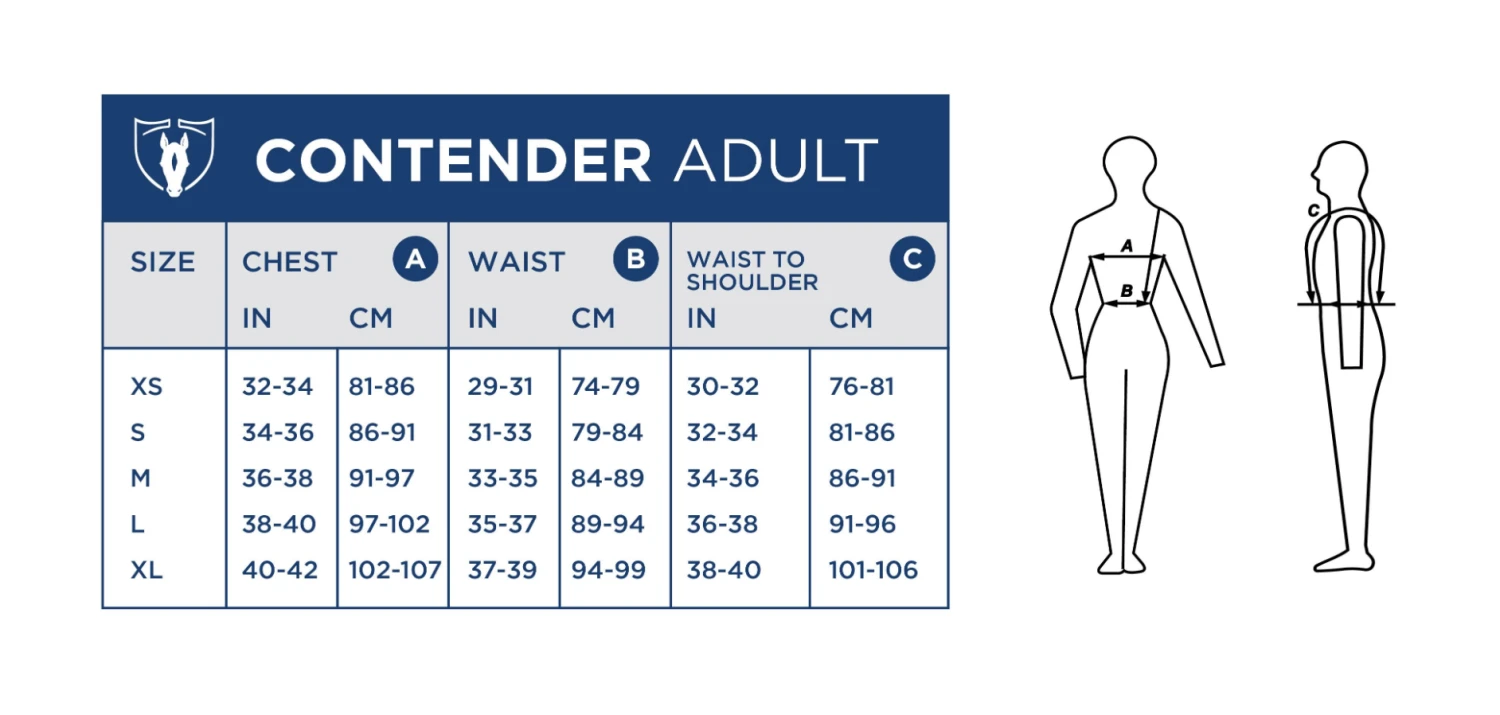 Tipperary Contender Vest 4 Tipperary Contender Vest - Image 4