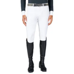 Vestrum Men's San Diego Knee Patch Breeches