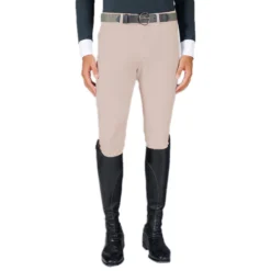 Vestrum Men's San Diego Knee Patch Breeches -Cavallo Equestrian Shop Ves Diego 11 1