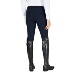 Vestrum Men's San Diego Knee Patch Breeches -Cavallo Equestrian Shop Ves Diego 79 2