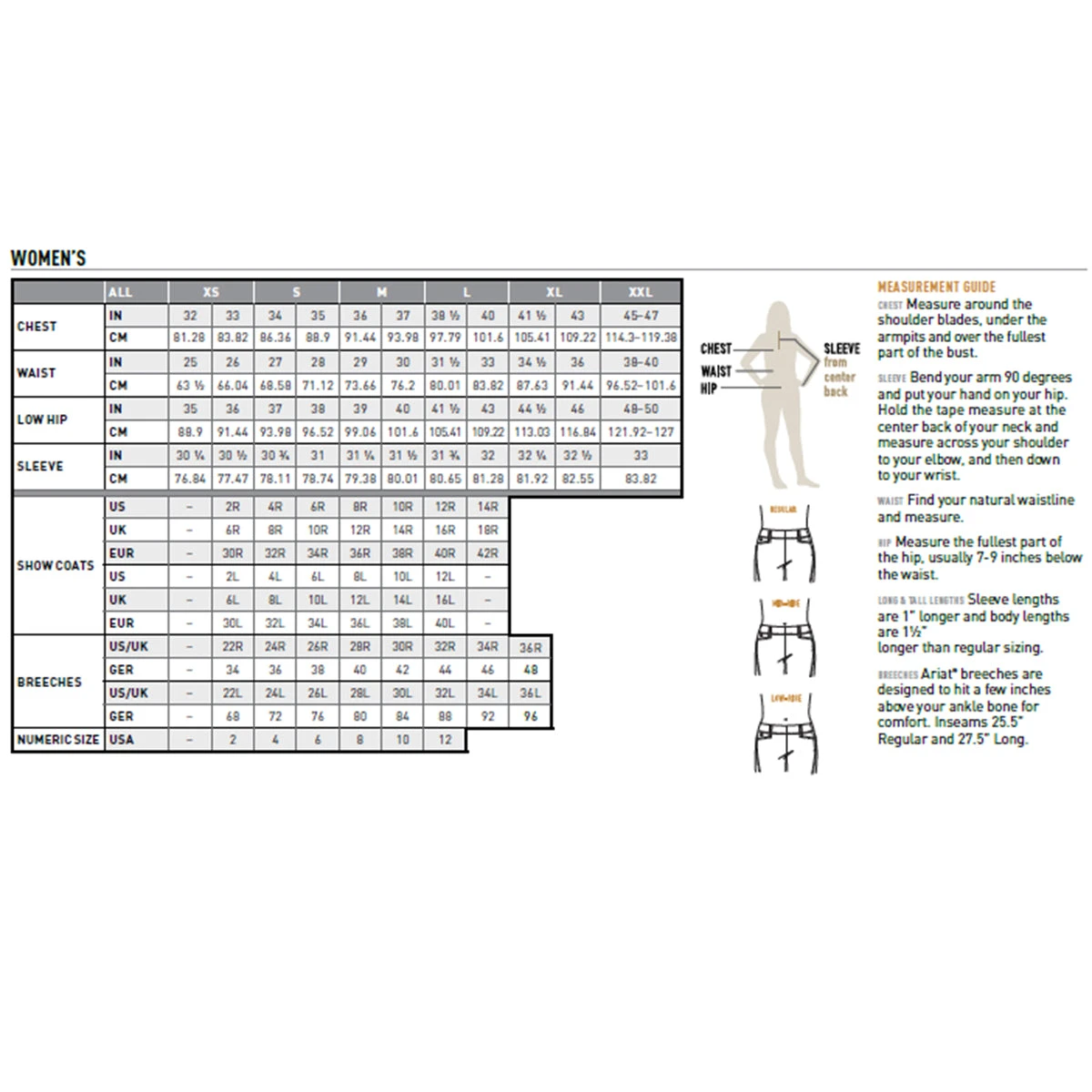 Ariat Womens Ascent 1/4 Zip Short Sleeve Show Shirt 4 Ariat Womens Ascent 1/4 Zip Short Sleeve Show Shirt - Image 4