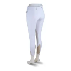 RJ Classics Belmont Mid-Rise Side Zip Breech -Cavallo Equestrian Shop XzaY1mNY