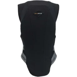 Airowear Shadow Body Protector -Cavallo Equestrian Shop airowear shadow back