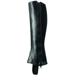 Ariat Breeze Half Chap -Cavallo Equestrian Shop black2 44105.1590517006.1280.1280