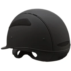 One K Defender Helmet 18 One K Defender Helmet -Cavallo Equestrian Shop black2 a59216d0 9a72 413c 8d8f 6811e3b917cd