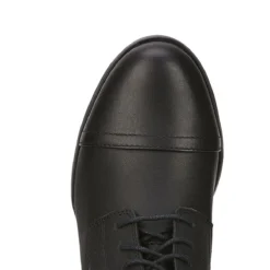 Ariat Women's Scout Lace Paddock Boot -Cavallo Equestrian Shop black3 91403.1590529086.1280.1280