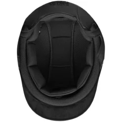 One K Defender Helmet 19 One K Defender Helmet -Cavallo Equestrian Shop black3 c53ccbb3 5f8c 41ec a4d4 7d4085f14a67