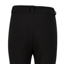 TuffRider Children's Ribb Knee Patch Breeches -Cavallo Equestrian Shop black6 47924.1588684594.1280.1280