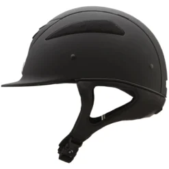 One K Defender Helmet 12 One K Defender Helmet -Cavallo Equestrian Shop black fe0a07a7 89a5 49bc 80c1 6b4522ffe6f8