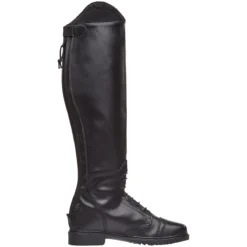 TuffRider Ladies Starter Zip Up Field Boot -Cavallo Equestrian Shop boot3 37384.1580999984.1280.1280