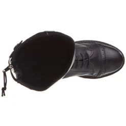 TuffRider Ladies Starter Zip Up Field Boot -Cavallo Equestrian Shop boot4 35362.1580999985.1280.1280