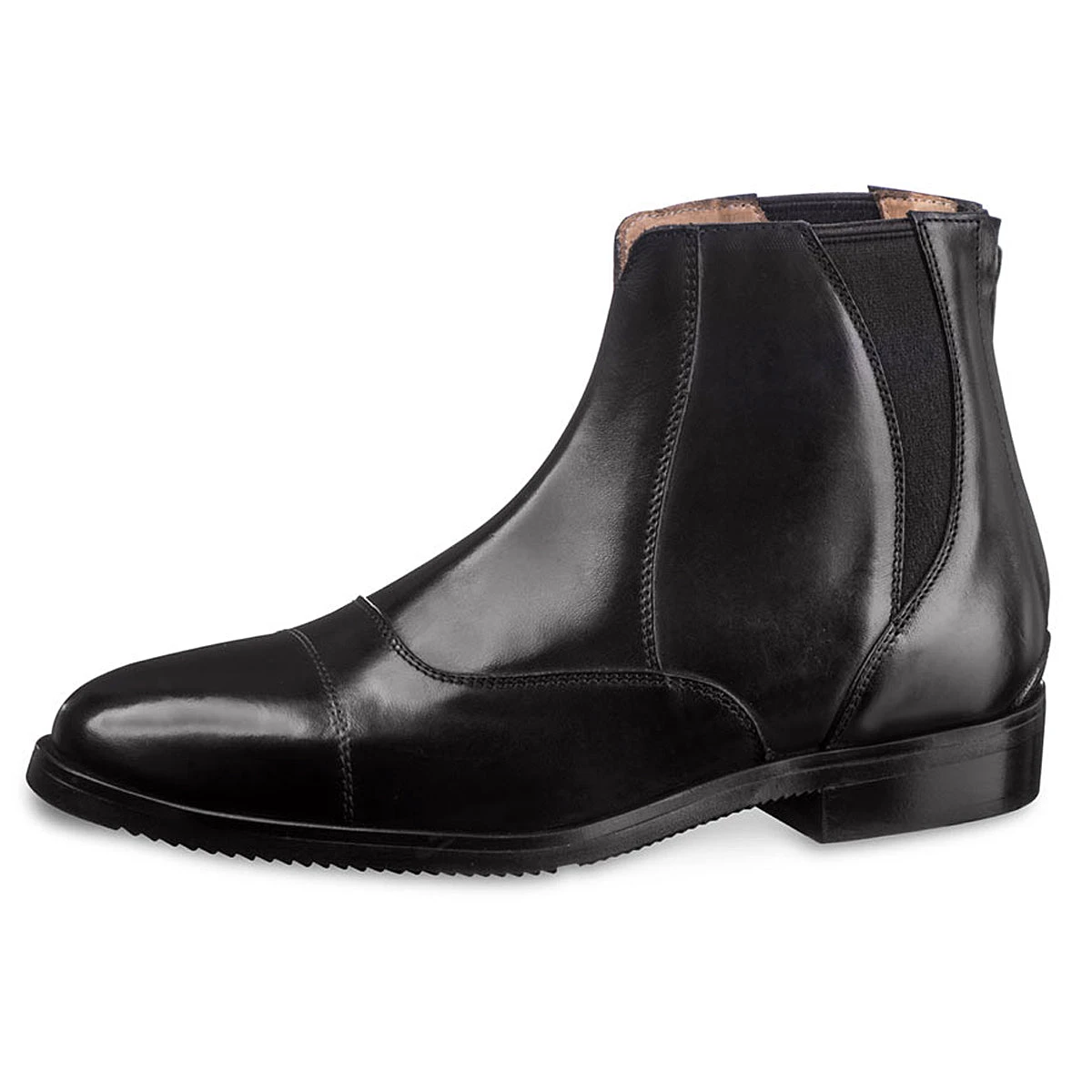 EGO 7 Libra Paddock Boot 2 EGO 7 Libra Paddock Boot - Image 2