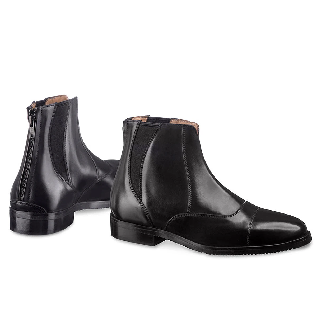 EGO 7 Libra Paddock Boot 1 EGO 7 Libra Paddock Boot