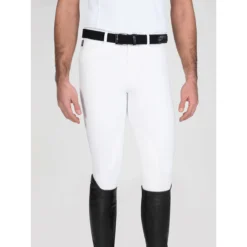 Equiline Men's Grafton Knee Patch Breech 20 Equiline Men's Grafton Knee Patch Breech -Cavallo Equestrian Shop breech 5aa9f565 9a6c 4aa4 bb0f cbea2f838870