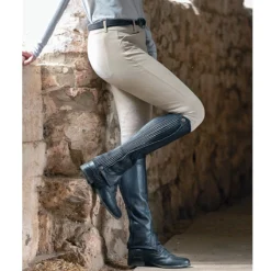 Perri's Professional Half Chaps 7 Perri's Professional Half Chaps -Cavallo Equestrian Shop chaps 18613.1588190846.1280.1280