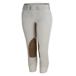 RJ Classics Ladies Gracie Plus Mid Rise Breech 11 RJ Classics Ladies Gracie Plus Mid Rise Breech -Cavallo Equestrian Shop gr7851w rjclassics wmns breech sand jpeg