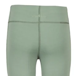TuffRider Children's Minerva EquiCool Tights -Cavallo Equestrian Shop green4 57286.1587157085.1280.1280