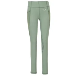TuffRider Children's Minerva EquiCool Tights