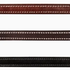 Walsh British Halter -Cavallo Equestrian Shop halter6