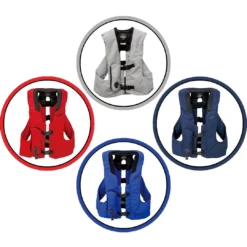 Hit Air Airbag Vest - PRO Plus -Cavallo Equestrian Shop hitair colors