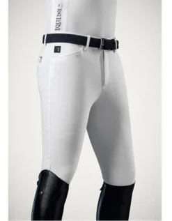Equiline Men's Willow Knee Patch Breeches -Cavallo Equestrian Shop image url6 51027.1571982441.1280.1280