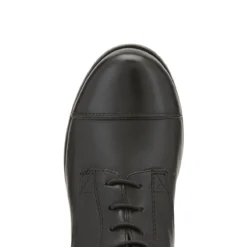 Ariat Kid's Heritage Contour Field Zip -Cavallo Equestrian Shop kidsboot4 85085.1580935841.1280.1280