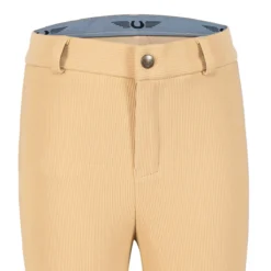 TuffRider Children's Ribb Knee Patch Breeches -Cavallo Equestrian Shop light tan4 71417.1588684594.1280.1280