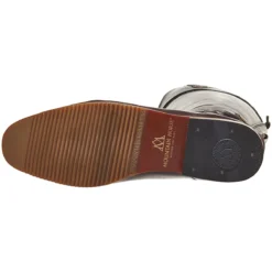 Mountain Horse Sovereign Ladies Field Boot-Tonal Brown 7 Mountain Horse Sovereign Ladies Field Boot-Tonal Brown -Cavallo Equestrian Shop mediumbrown5