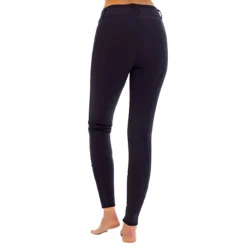 Goode Rider Knee Patch Miracle Breech -Cavallo Equestrian Shop navy 97677.1588784154.1280.1280